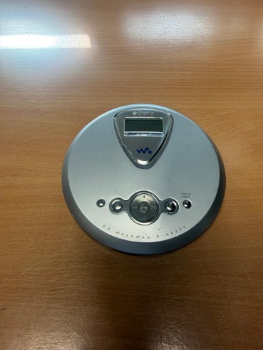 Sony walkman ne300 - sony, portable