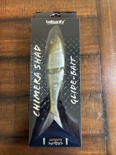 Baitsanity antidote chimera - antidote,