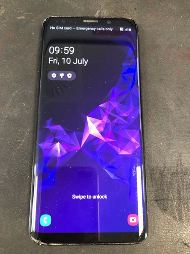 Samsung galaxy g960f - sm-g960f,