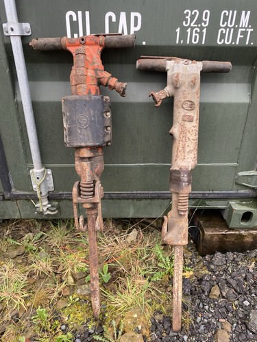 Heavy medium duty jack - &,