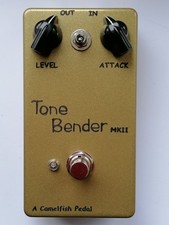 Camelfish Tonebender MKII MK2