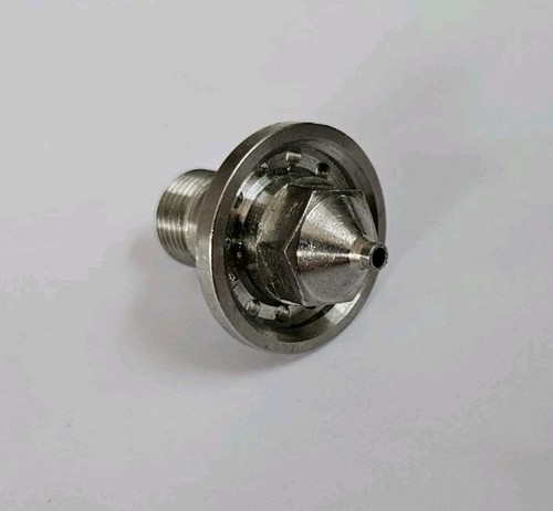 Devilbiss gti spray gun - ,