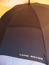 New Twin Canopy Golf Umbrella