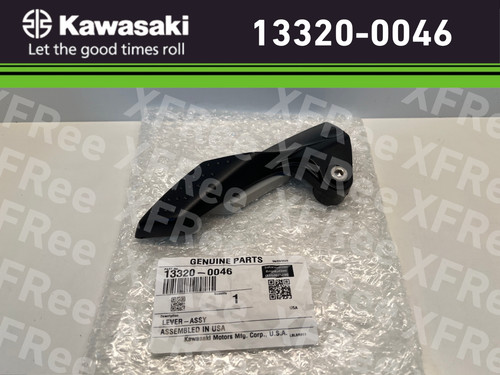 Kawasaki genuine ultra 250 - genuine,