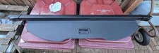 Genuine Ford SMAX Rear Parcel