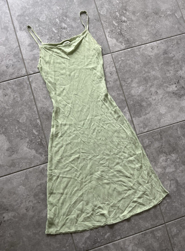 Ghost london sleeveless slip - sleeveless,