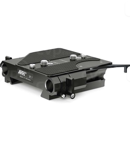 Arri 15mm bridgeplate - arri,