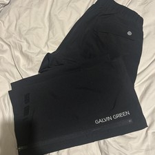 Galvin Green Ladies Gore-text Paclite Waterproof  Trousers - Extra Small 26” IL