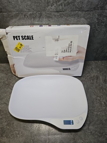 Pet scales for small animals - scales,