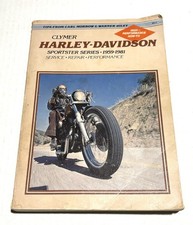 M419 HARLEY-DAVIDSON SPORTSTER
