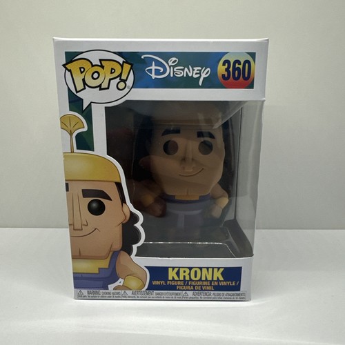 Funko pop kronk 360 the - #360,