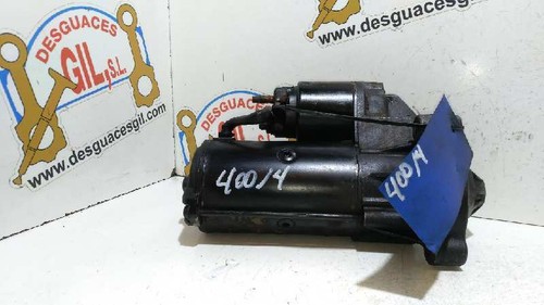 40014 starter motor citroen - starter,