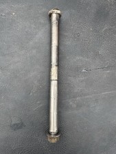 Ktm250 Excf Swing Arm Bolt