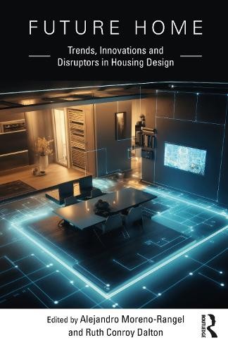Future home 9781032414676 - future,