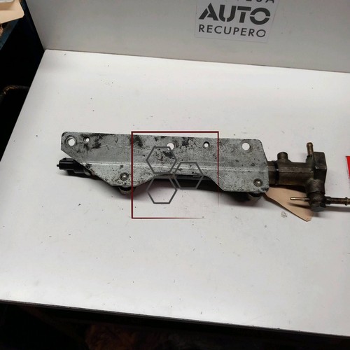 Injection bar fiat - injection,