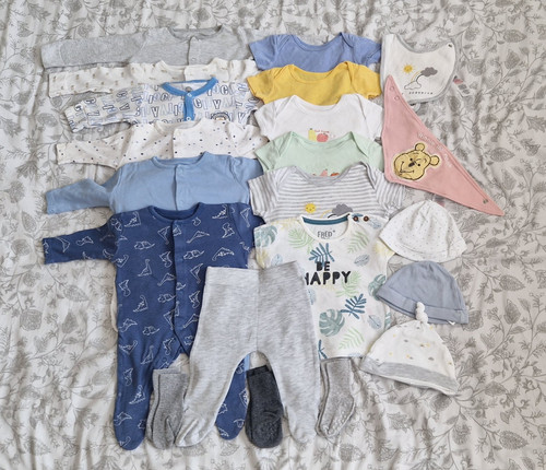 Baby boy newborn - 0-3, months