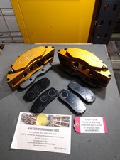 Porsche 911 Front 6 Pot Piston