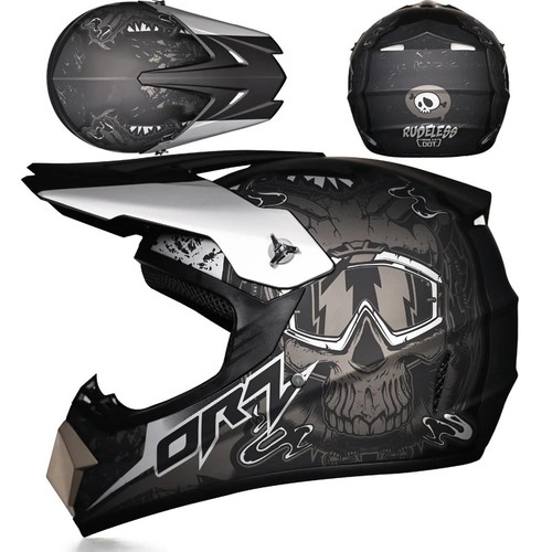 New adult off road motocross - road,