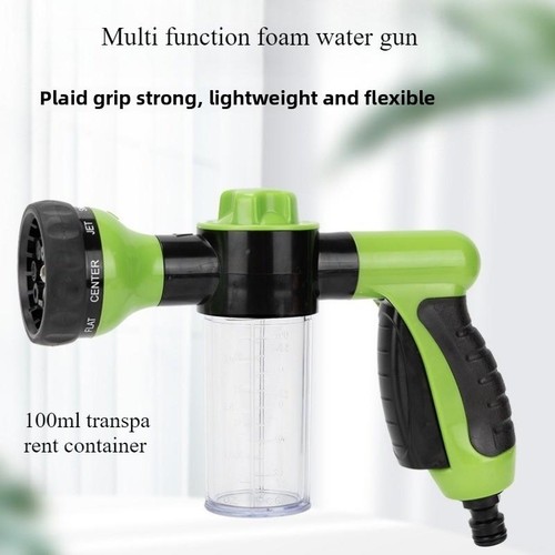 Foam sprayer water - water, with