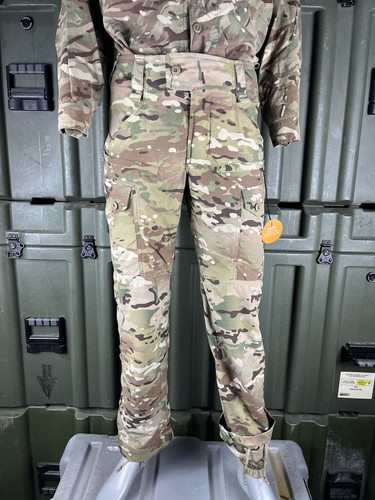 Royal marines crye nspa hot - crye, g4