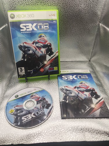 Sbk superbike world - '08,