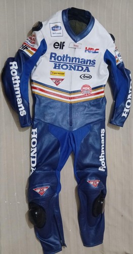 Honda rothman motorbike - honda,