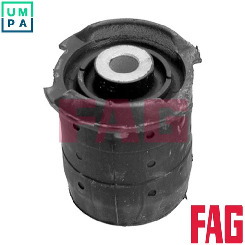 Bushing axle beam 829 0455 - beam,
