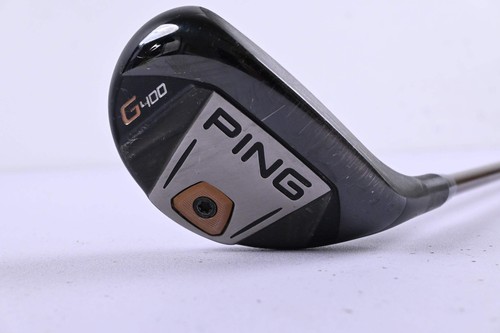 Ping g400 hybrid 17 - hybrid,