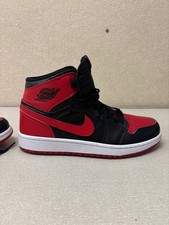 Size 8.5 - Jordan 1 Retro OG High Banned, Bred