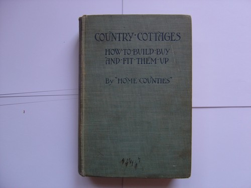 How build buy - or, country