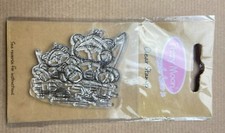 Fizzy Moon Clear Photopolymer