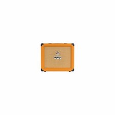 ORANGE Crush 20 - E-Guitar