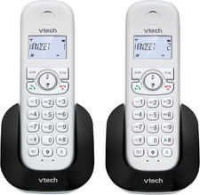 Vtech cs1501 dect cordless - dect,