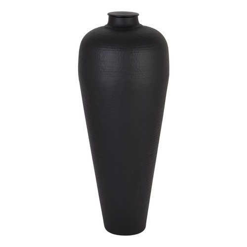 Matt black large or - (103,
