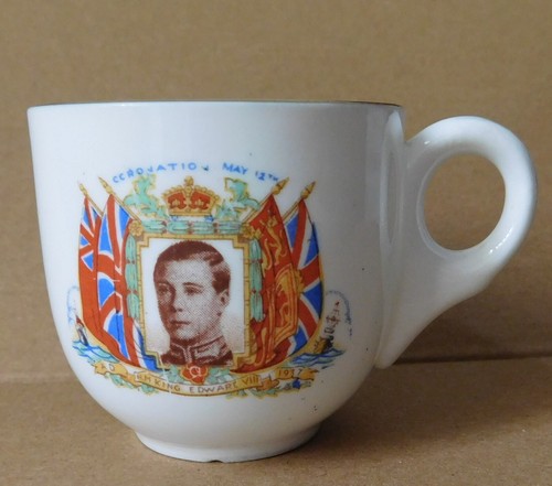 King edward viii cup royal - king,