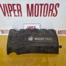 Vauxhall Corsa D Engine Cover