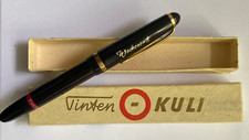 Rotring Ink Kuli / Fountain Pen Technical Pen with Original Box - Rare