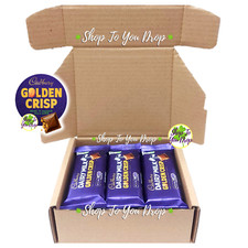 IRISH CADBURY CHOCOLATE DAIRY