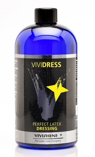 Vivishine vividress 500ml - vivishine,