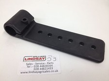 Amazone Crop Sprayer Super S