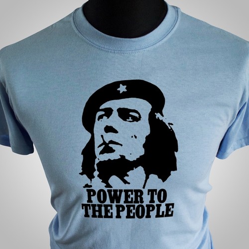 Power the people citizen - to,
