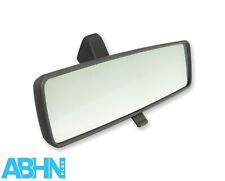 Alfa Romeo 146 147 156 Fiat Multipla Interior Rear View Mirror Grey (E3) 0154946