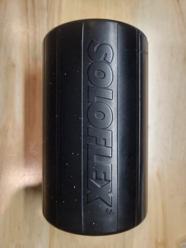 Soloflex foam roller pads - foam,
