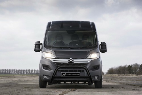 Fiat ducato relay jumper boxer - ducato,