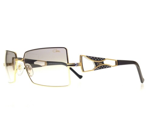 Cazal 969 302 black gold - 969,