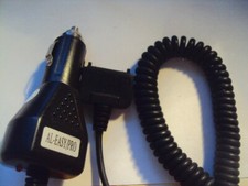 RETRO ORIGINAL ALCATEL ONE TOUCH CLUB, ONE TOUCH EASY,PRO CAR CHARGER