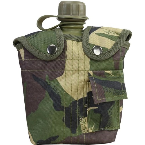 Kombat tactical water - kombat,