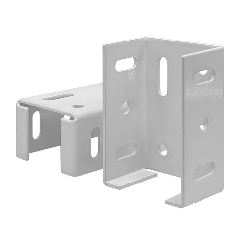 Ohiy aluminum fence bracket - aluminum,