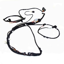 Wiring harness additional