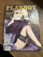 PLAYBOY Men’s Glamour